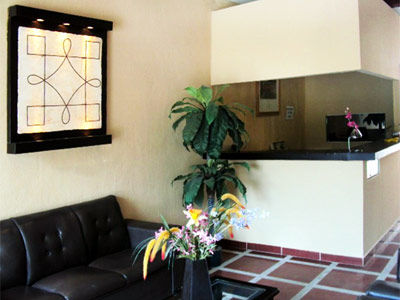 Makarios Hotel Tuxtla Gutierrez