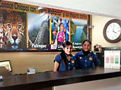 Makarios Hotel