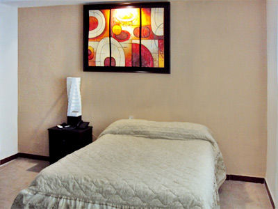 Makarios Hotel 2*
