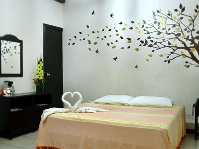 Hotel Makarios Tuxtla Gutierrez