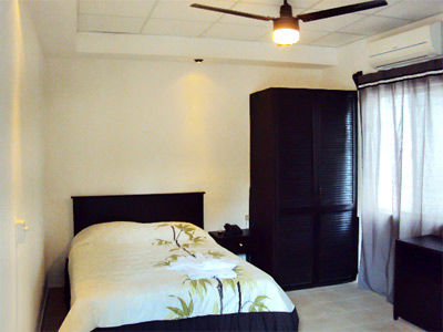Hotel Makarios