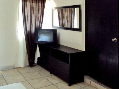 Makarios Hotel