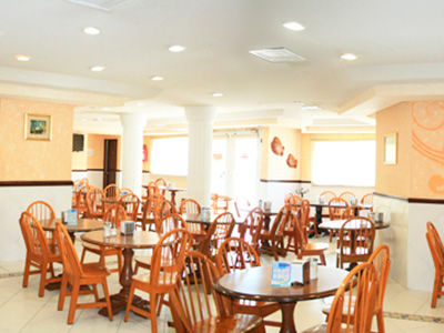Miramar Hotel