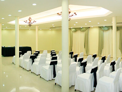 Hotel Miramar 4*