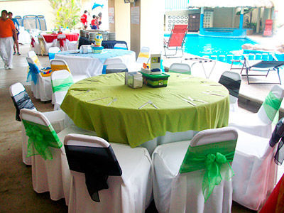 Miramar Hotel
