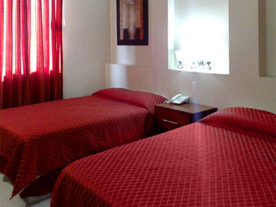 Mediterraneo Hotel Ciudad Madero