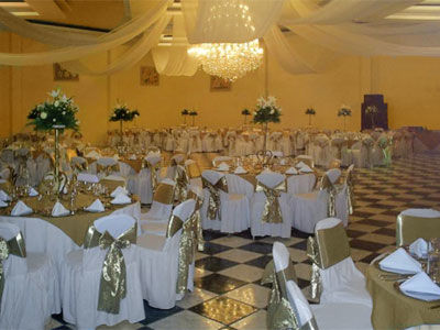 Dona Juana Cecilia Miramar Hotel 4*