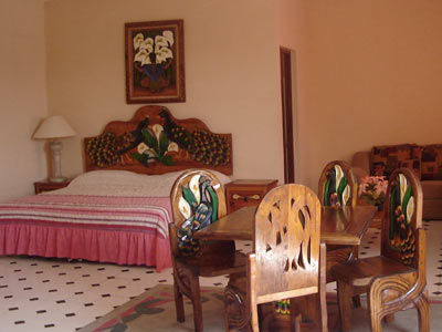 Dona Juana Cecilia Miramar Ciudad Madero