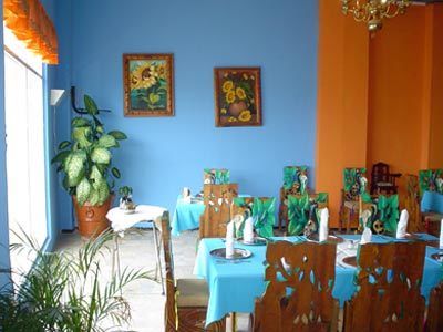 Dona Juana Cecilia Miramar 4*