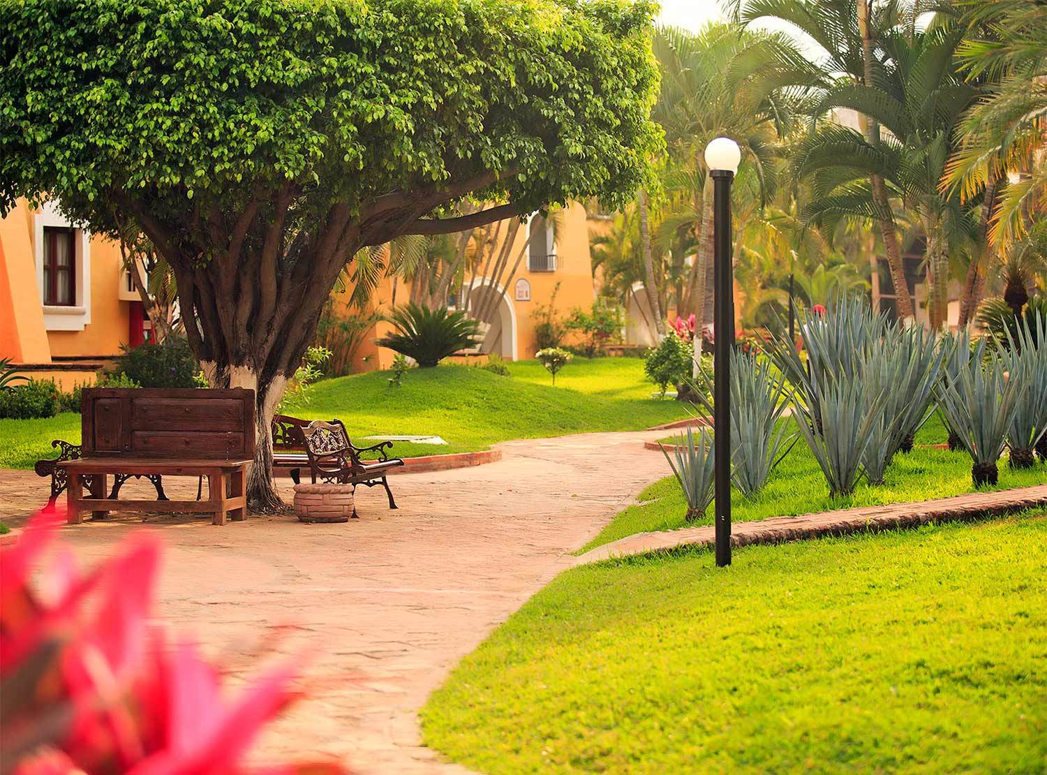 Costa Club Punta Arena - Hotel
