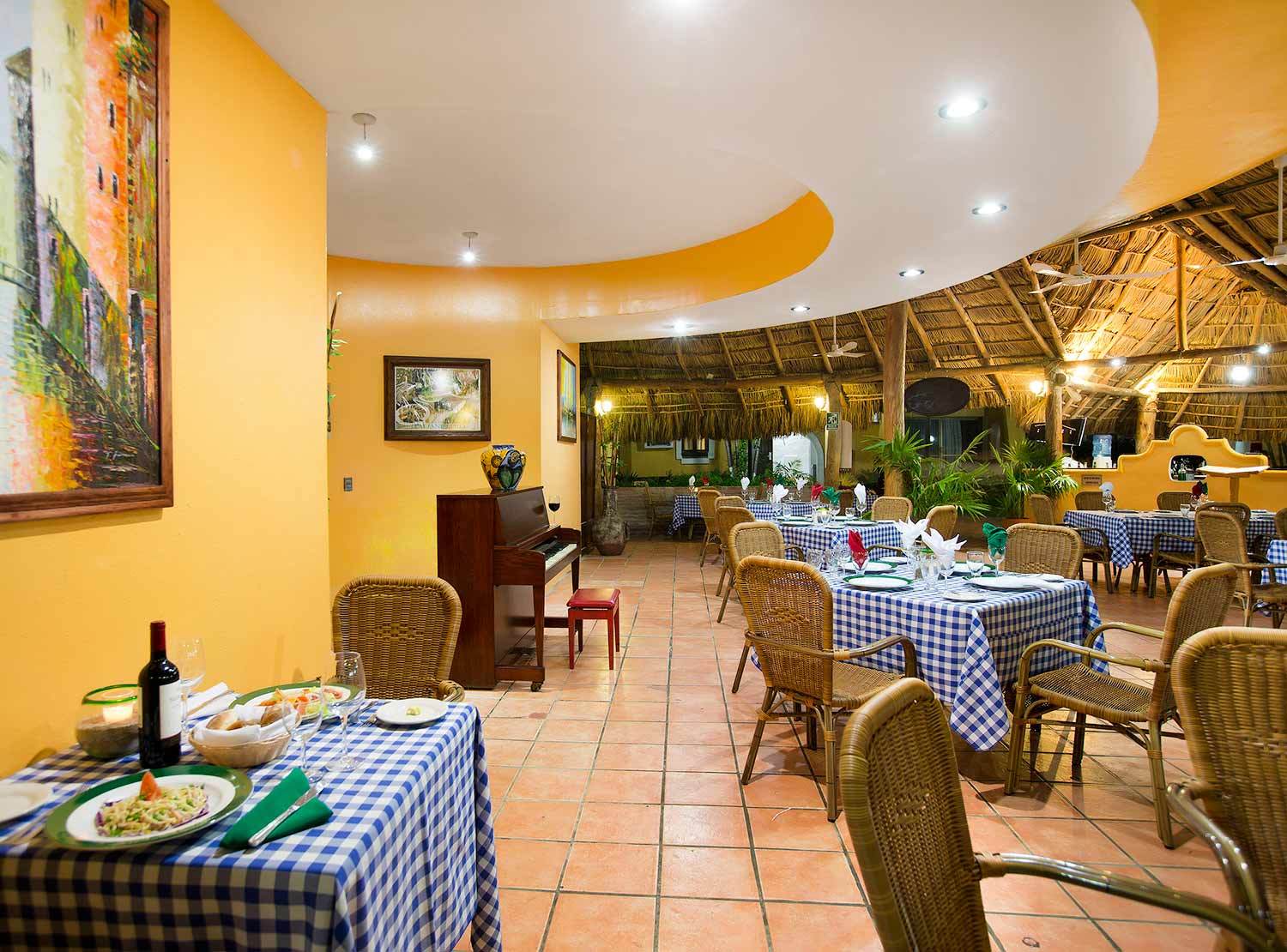 Costa Club Punta Arena -