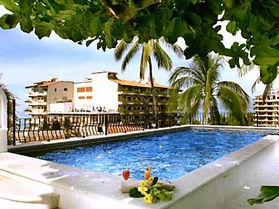 Hotel Casa Dona Susana (adults Only) Puerto Vallarta