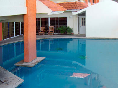 Mision Hotel 4*