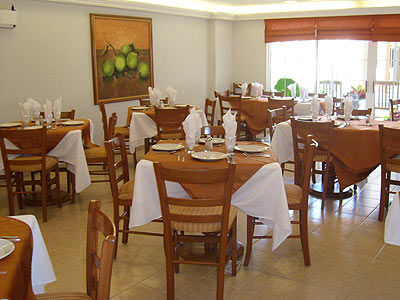 Hotel Mision Veracruz