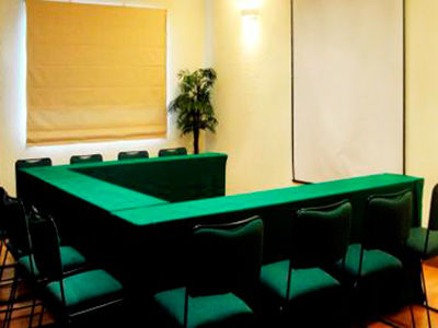 Hotel Mision