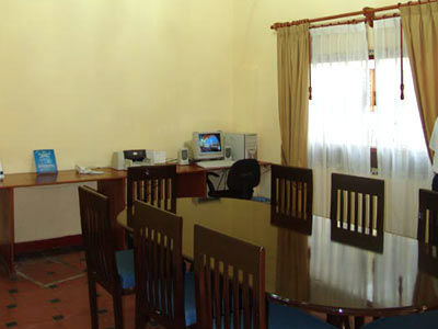 Hotel Veracruz-centro Historico By Ihg