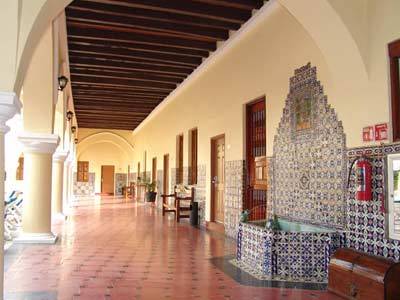Hotel Veracruz-centro Historico By Ihg 5*