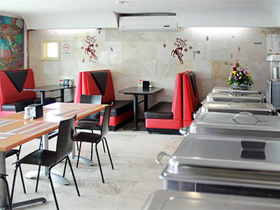 Ziami Hotel 3*
