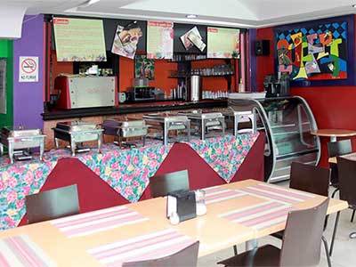 Hotel Ziami Veracruz