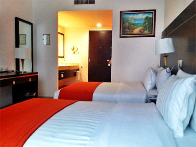 Oliba Hotel 4*