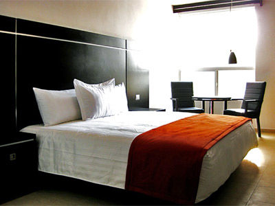 Hotel Oliba Boca del Rio (Veracruz)