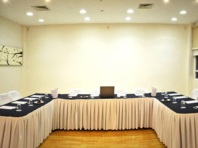 Angeles & 3* Veracruz