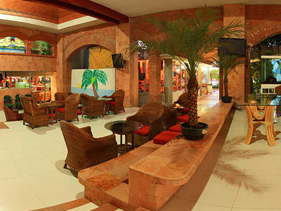 Costa Sol And Hotel 4*