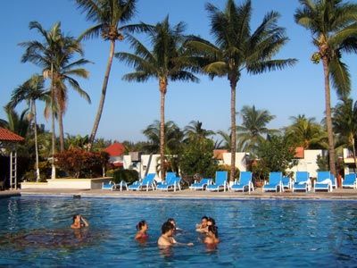 Hotel Costa Sol And Boca del Rio (Veracruz)