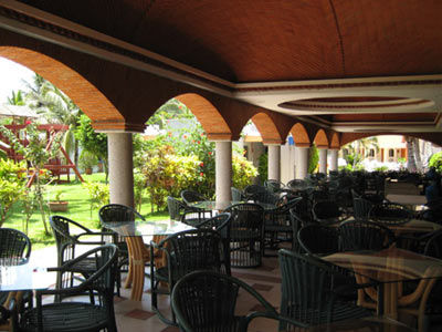 Costa Sol And 4* Boca del Rio (Veracruz)
