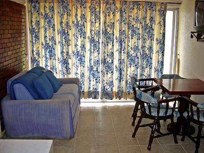 Hotel Costa Sol And