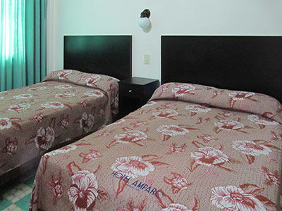 Hotel Amparo