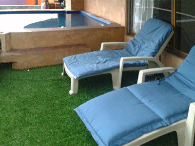 Revi Hotel