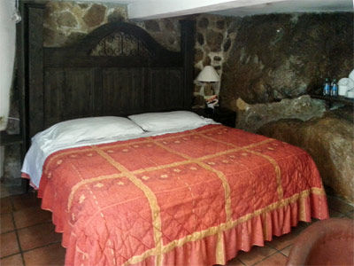 Hotel Revi Valle de Bravo