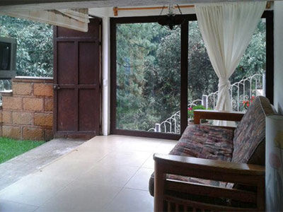 Hotel Revi 4*