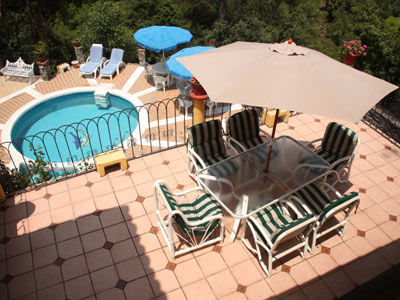 Revi 4* Valle de Bravo