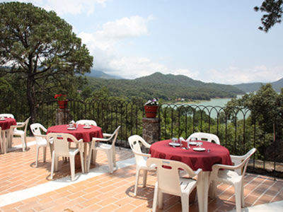 Hotel Revi