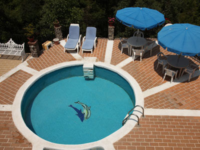 Revi Hotel Valle de Bravo