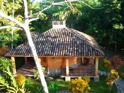 Kolem Jaa Villahermosa