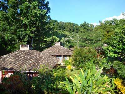 Hotel Kolem Jaa 4*