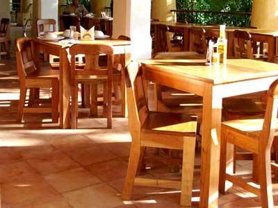 Hotel Kolem Jaa Villahermosa