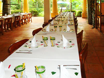 Kolem Jaa 4* Villahermosa