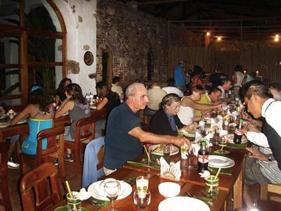 Kolem Jaa Hotel Villahermosa