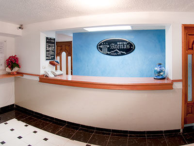 Hotel Atenas Xalapa