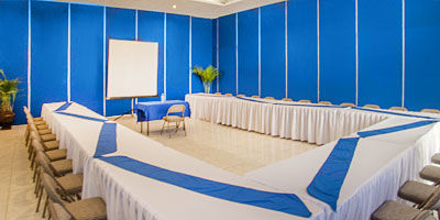 Atenas 3* Xalapa