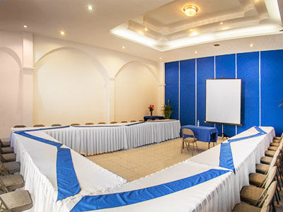 Hotel Atenas