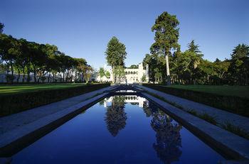 Hotel Mision Grand Ex Hacienda De Chautla Puebla