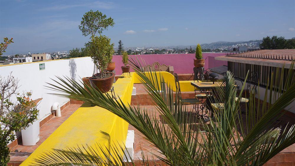 Sofia 3* Queretaro