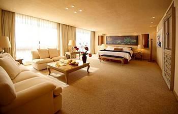 Hotel Marriott 5*