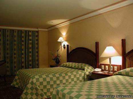 Monaco Hotel Mexico City