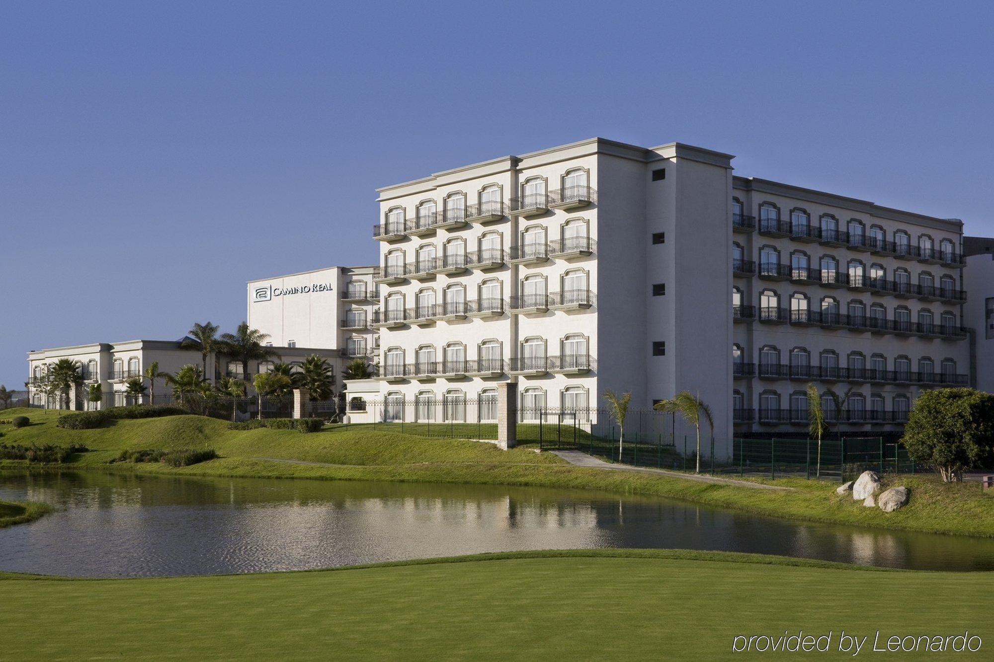 Camino Real Angelopolis 5*
